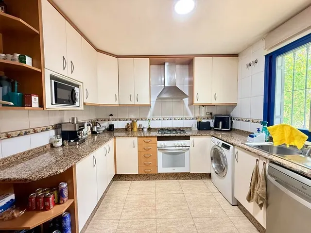Adosada en Venta en Nucia, La Alicante — 16