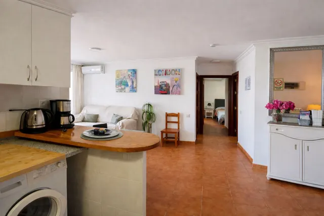Apartamento 2 habitaciones 83m² en venta - Centro — 11
