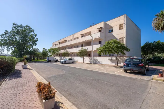 Se Vende Piso en El Toyo, Almería — 35