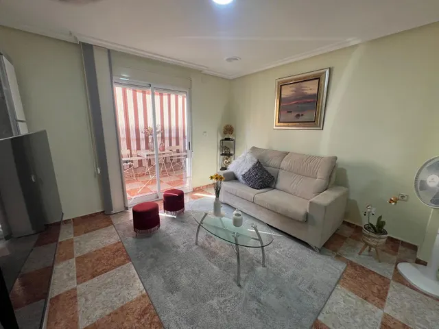 ¡Piso de 147 m2 con gran terraza, ascensor y 4 habitaciones! — 41