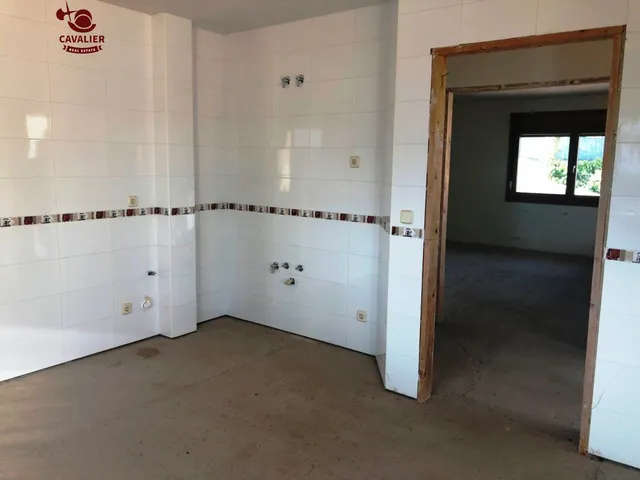 Magnifico chalet ¡¡¡ A ESTRENAR ¡¡¡ 340m2 construidos con cinco dormitorios en parcela de 569m2 — 27