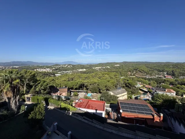 Adosado en Blanes — 61