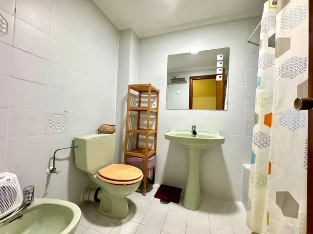 Amplio y Luminoso Piso con garaje en Carolinas — 21