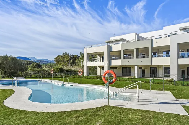 Apartamento 3 habitaciones 105m² en venta - Costa Del Sol — 3