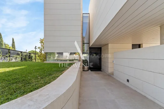 Casa o chalet independiente en venta en El Olivar de Mirabal - foto 2