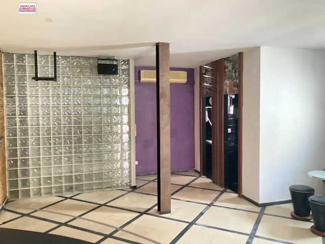 ALQUILER DE CAFETERIA PUB EN SOLLANA (VALENCIA) — 17