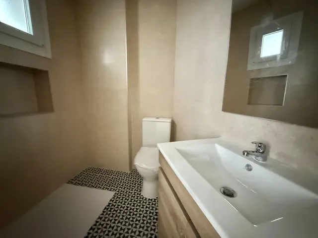 Vivienda en Planta Primera – Totalmente Reformada ✨ — 7