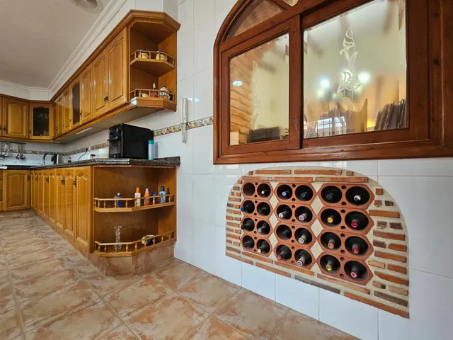 INCREIBLE CASA DE CAMPO EN TORRELLANO BAJO ! — 25