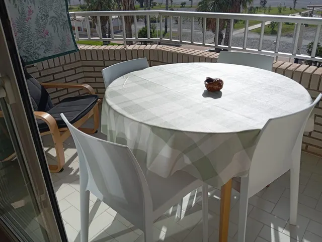 Alquiler apartamento TEMPORADA ESCOLAR — 3