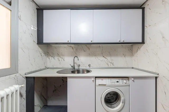 Piso 3 habitaciones 103m² en venta - Palacio — 21