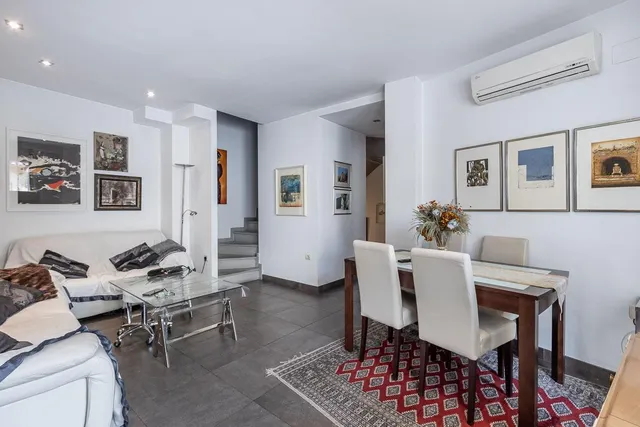 Casa Única en el Realejo — 3