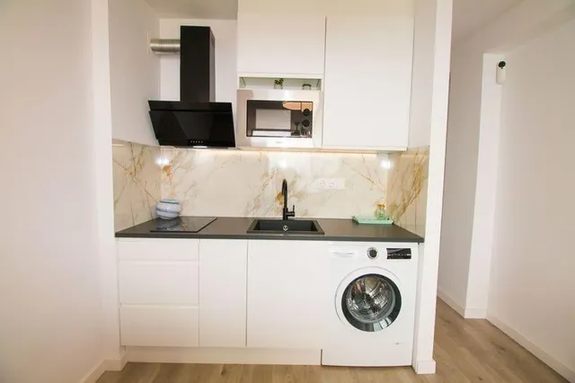 Apartamento reformado con vistas al mar en Cabo Cervera — 6