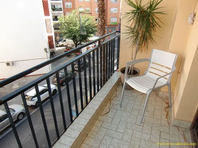Piso 3 habitaciones 85m² en venta - Divino maestro — 5