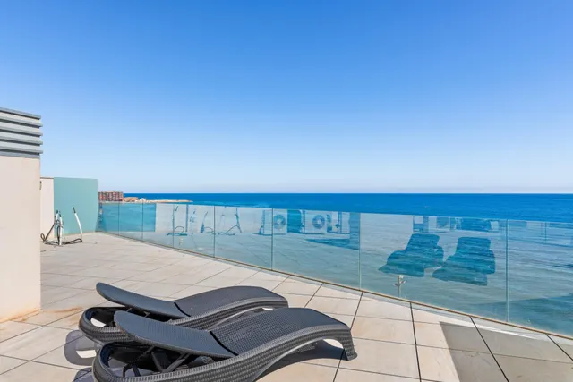 Piso en venta en Torrevieja con vistas al mar — 28