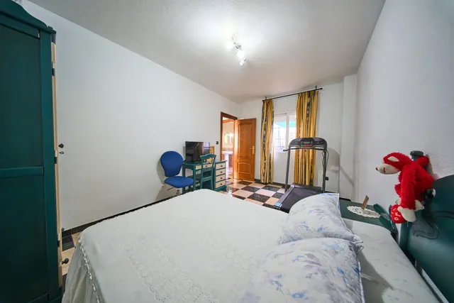 Piso en Albolote (centro) — 15