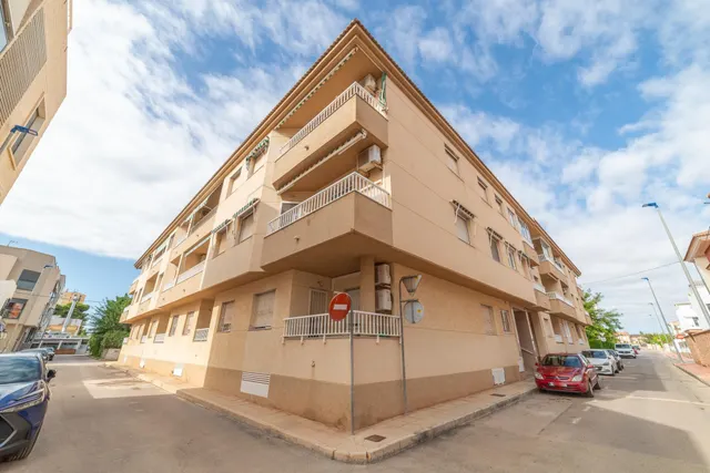Apartamento 3 habitaciones 89m² en venta - Santiago de la Ribera — 27