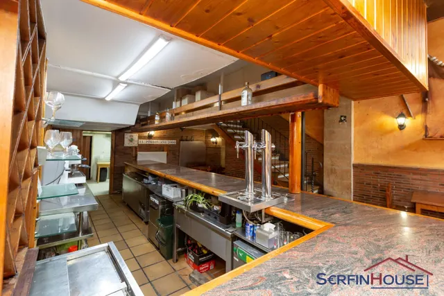 Un nuevo proyecto gastronómico te espera en Santoña. — 17