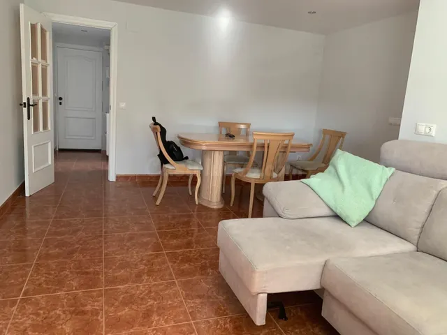 PISO REFORMADO EN FUENSANTA — 3
