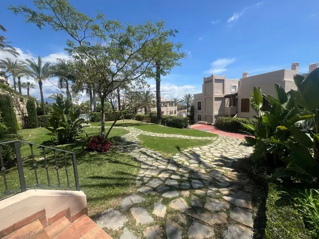Apartamento 3 habitaciones 149m² en venta - Paraiso-Barronal — 21