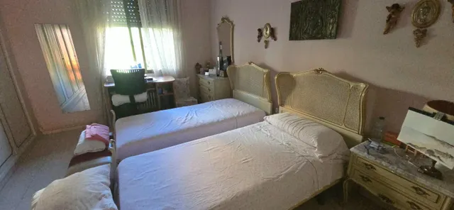 Piso 5 habitaciones 240m² en venta - Los Remedios — 37