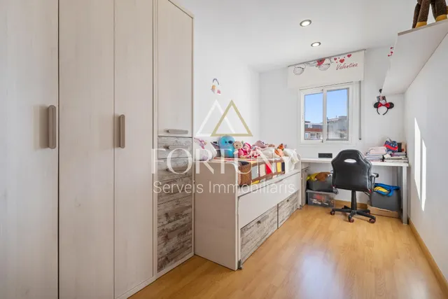 Ático en venta Calle Sant Bernat Calbó, Reus. — 21