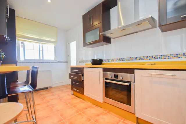 ¡¡Ático en venta en Atarfe con gran terraza!! — 15