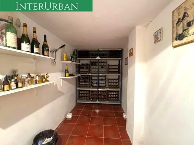 Chalet 5 habitaciones 268m² en venta - Urb. Montcati — 27