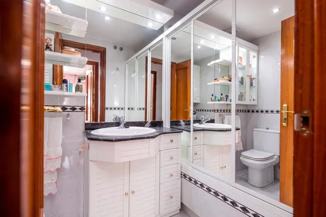 Piso 3 habitaciones 121m² en venta - Legazpi — 22