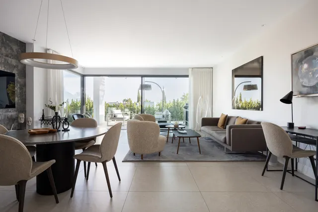 Apartamento 2 habitaciones 112m² en venta - Marbella — 3