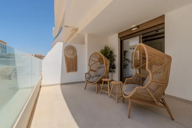 Apartamento 2 habitaciones 63m² en venta - La Zenia — 40