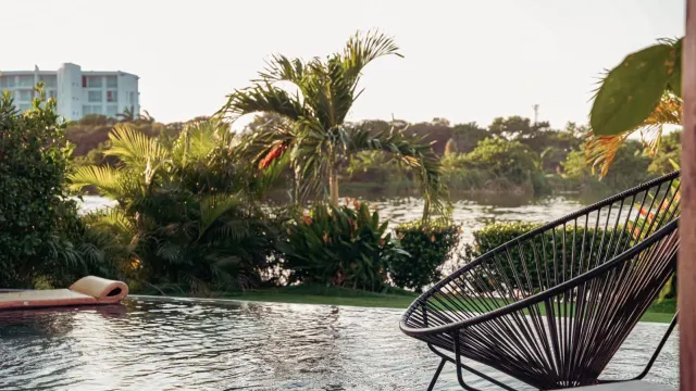 Exclusiva Residencia con Ubicación Privilegiada - Con Campo de Golf ⛳ — 22