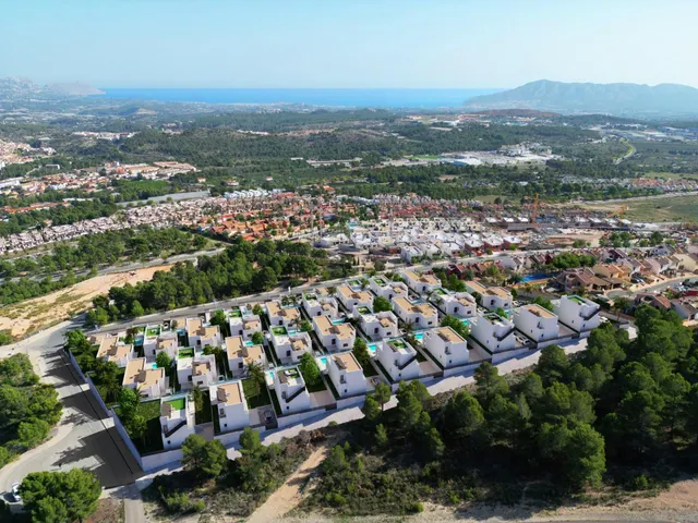Villa 3 habitaciones 129m² en venta - Pla de cantal — 41