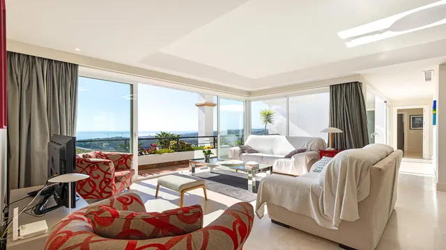 Ático 3 habitaciones 179m² en venta - Costa Del Sol - foto 2