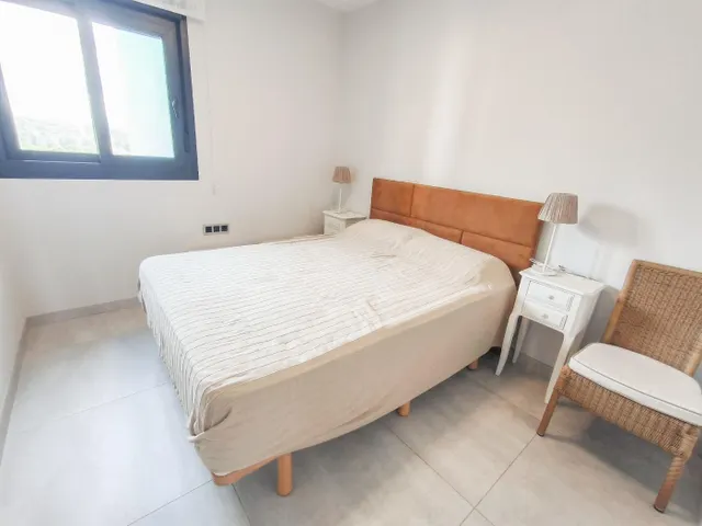 Increible piso de lujo en moderna residencial Sunset Waves. — 20