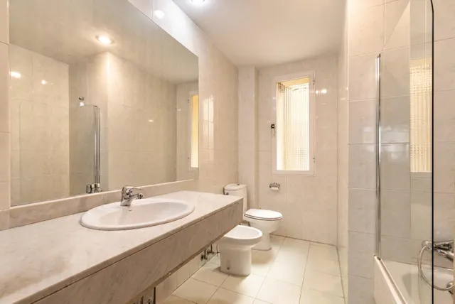 Piso 4 habitaciones 144m² en venta - Goya — 32