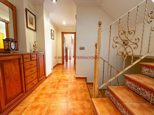 CASA DE NUEVA CONSTRUCCIÓN, AÑO 2011 EN ORIHUELA — 15