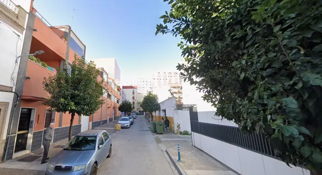 Apartamento 2 habitaciones 64m² en venta - Barrio Alto — 3
