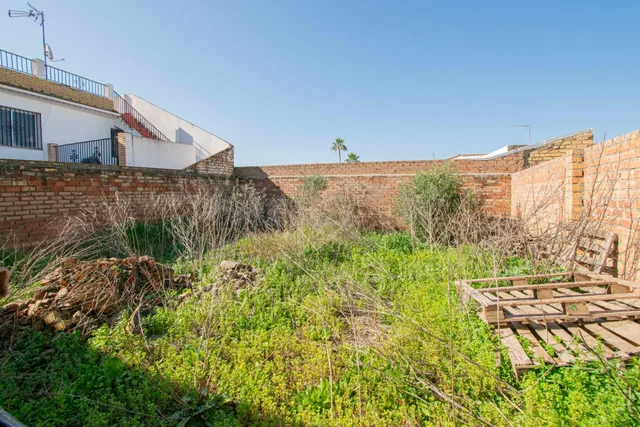 Terreno urbano en venta - Fuente santa - foto 3