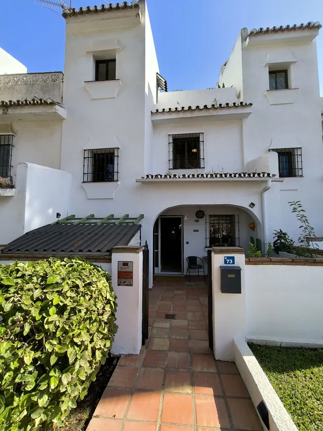 Adosado 3 habitaciones 120m² en venta - Riviera del sol — 27