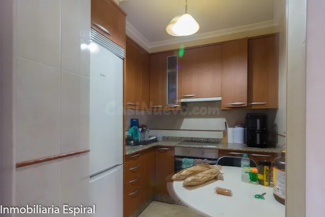 Encantador Apartamento en Villalonga, Sanxenxo. - foto 5