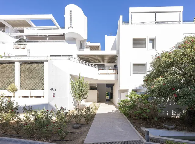 Ático Dúplex 5 habitaciones 470m² en venta - Riviera del sol — 40