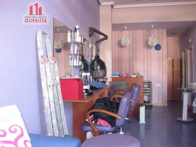 LOCAL ACONDICIONADO EN LA ZONA DEL BARBAÑA — 4