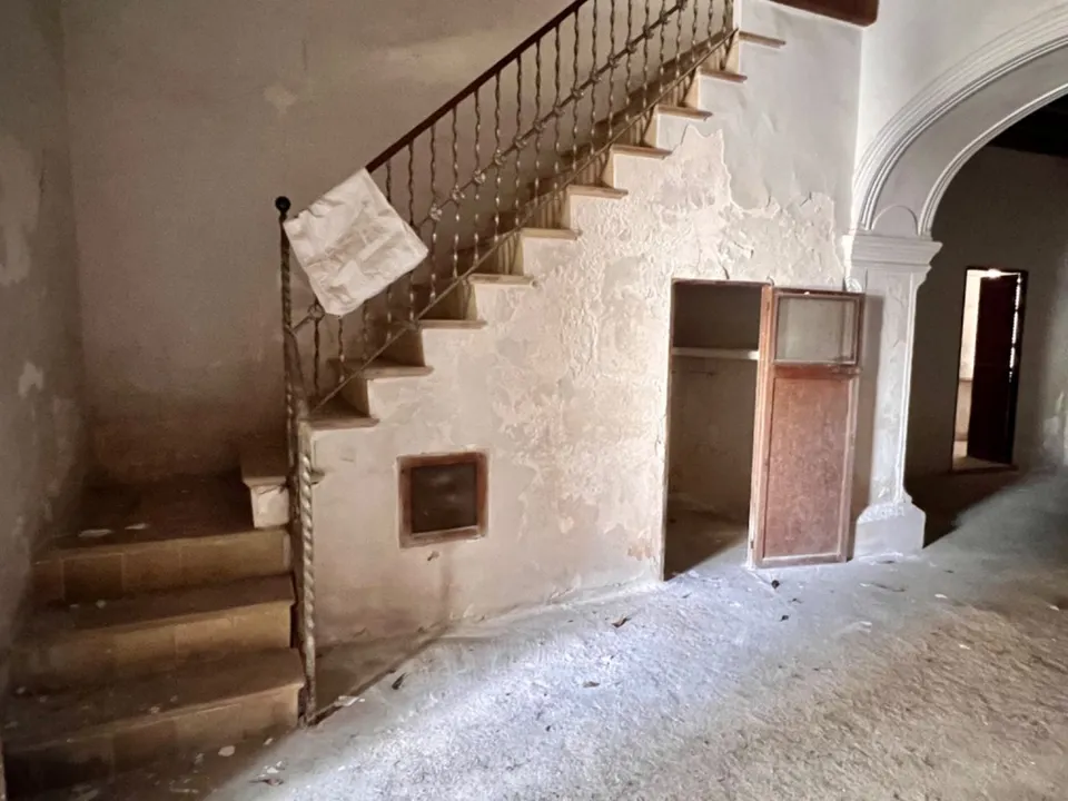 Casa de pueblo en Muro
