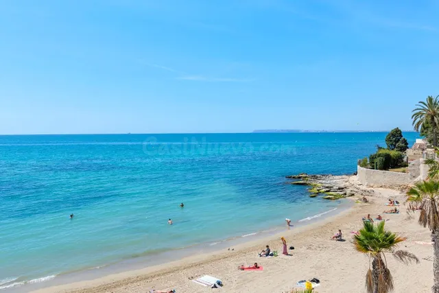 Apartamento 2 habitaciones 70m² en venta - La Albufereta — 33