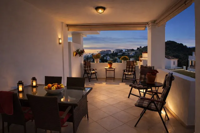 Apartamento 2 habitaciones 154m² en venta - Marbella — 26