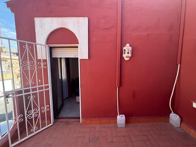 ¡Espléndido adosado en La Romanilla, Roquetas de Mar por solo €249,000! — 26