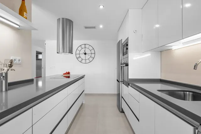 Apartamento 2 habitaciones 71m² en venta - Los Dolses — 10