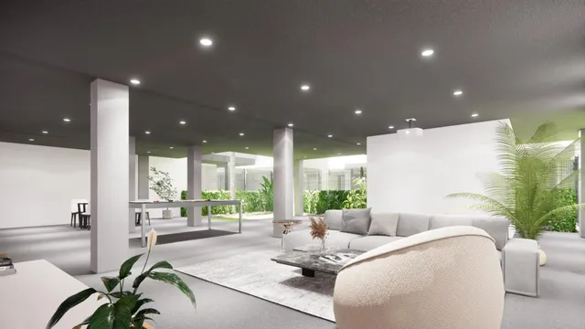 VILLAS DE OBRA NUEVA EN COMPLEJO PRIVADO EN LA PROVINCIA DE MURCIA — 12