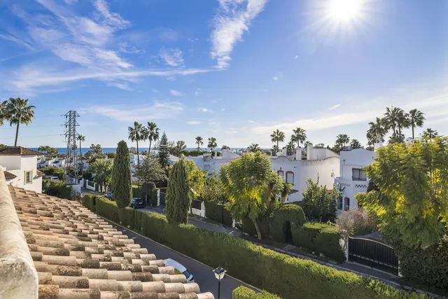 Adosado 2 habitaciones 107m² en venta - Costa Del Sol — 28