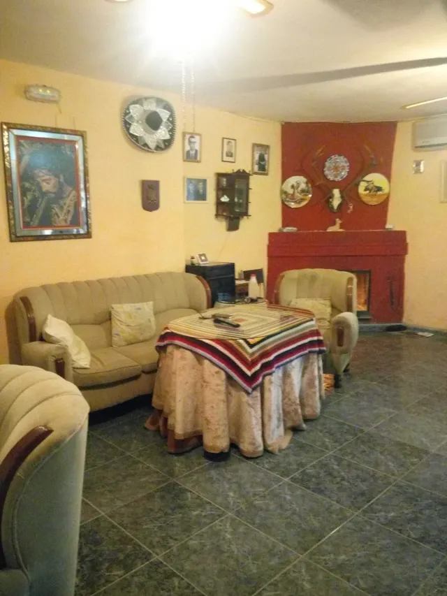 CHALET EN LA MANSEGUILLA — 20